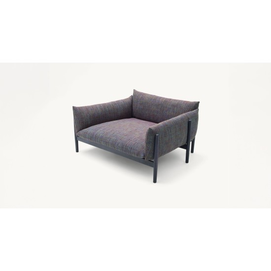 PAOLA LENTI – TAPIO CANAPÉ