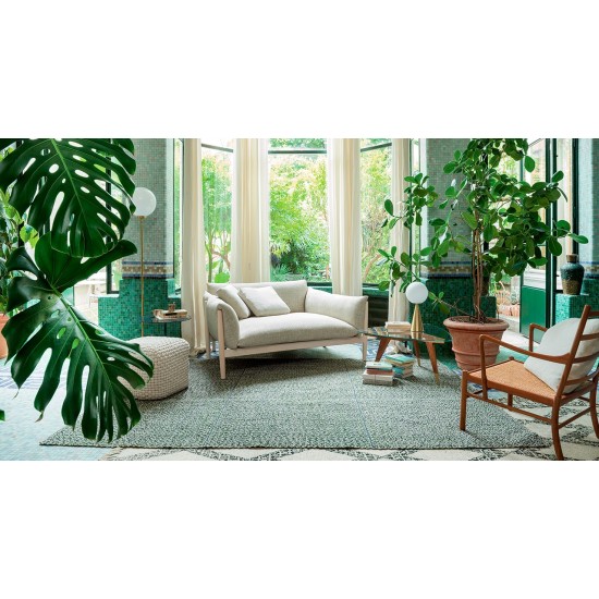 PAOLA LENTI – TAPIO CANAPÉ