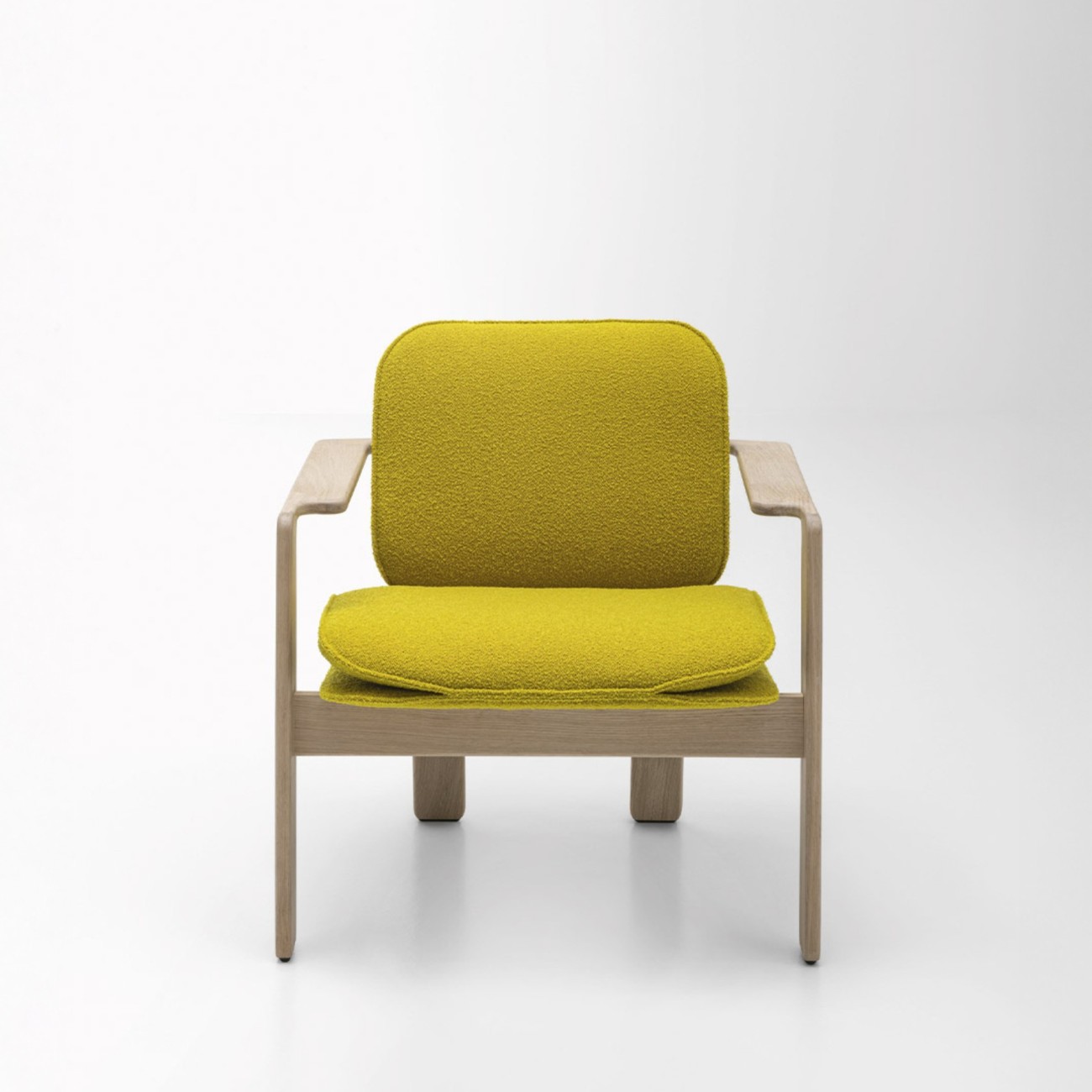 PAOLA LENTI - BERNI FAUTEUIL