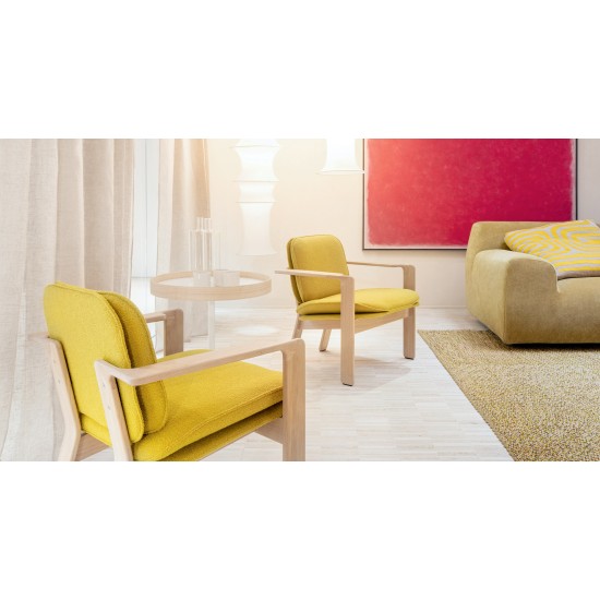 PAOLA LENTI - BERNI FAUTEUIL