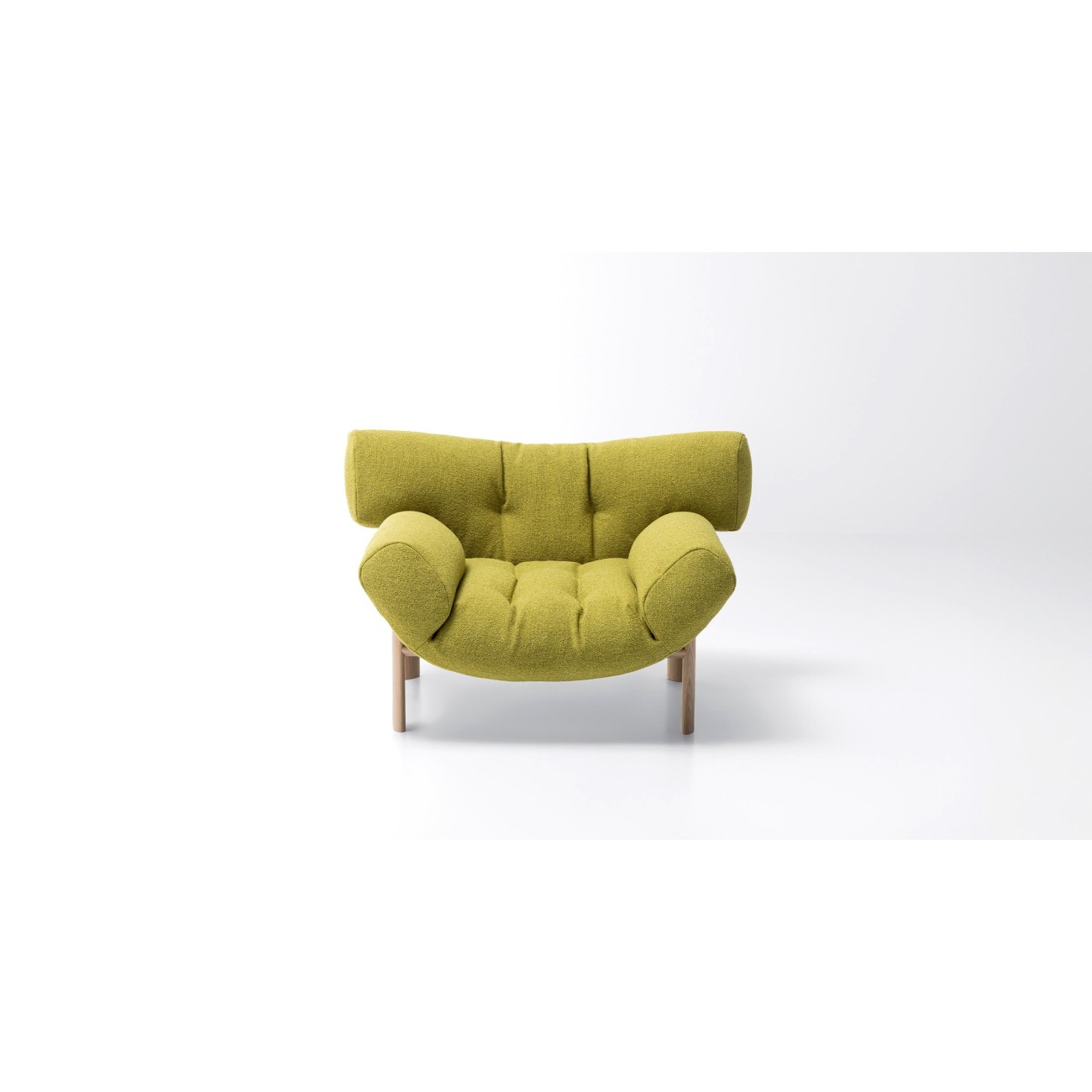 PAOLA LENTI - LÉGÈRE FAUTEUIL