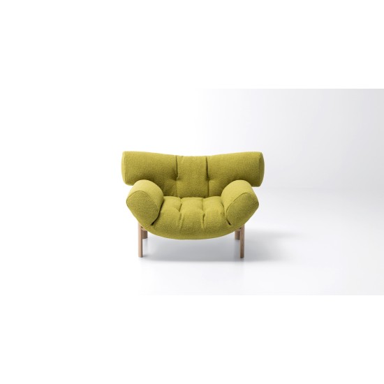 PAOLA LENTI - LEGERE ARMCHAIR