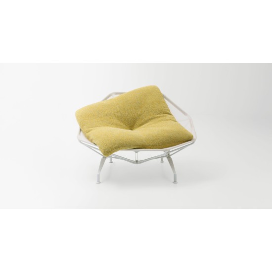 PAOLA LENTI – ALMA ARMCHAIR