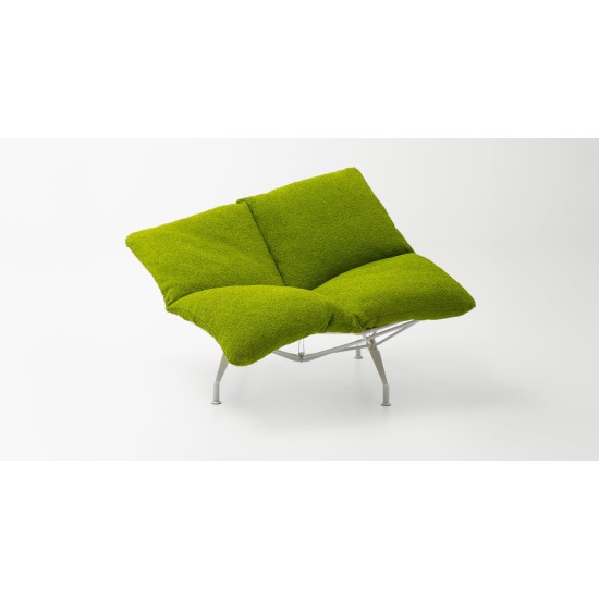 PAOLA LENTI – ALMA ARMCHAIR