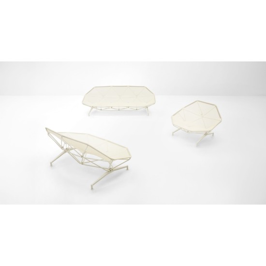 PAOLA LENTI - ALMA FAUTEUIL