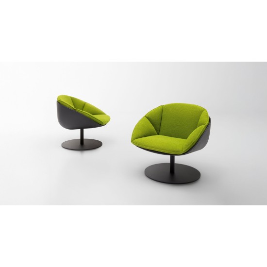 PAOLA LENTI - AMABLE FAUTEUIL