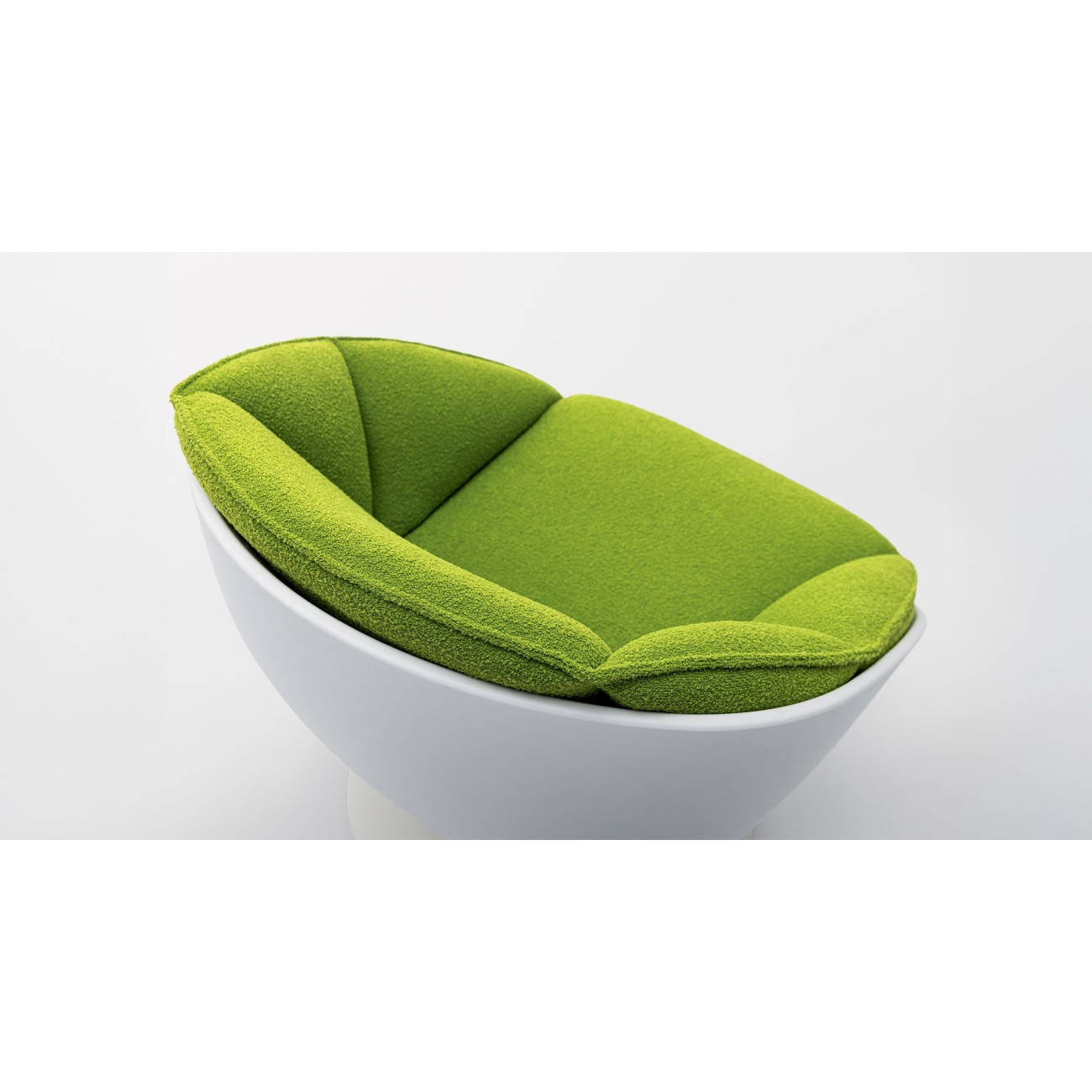 PAOLA LENTI - AMABLE FAUTEUIL