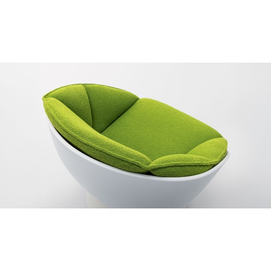 PAOLA LENTI - AMABLE FAUTEUIL