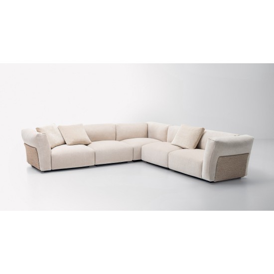 PAOLA LENTI - ARNO CANAPÉ