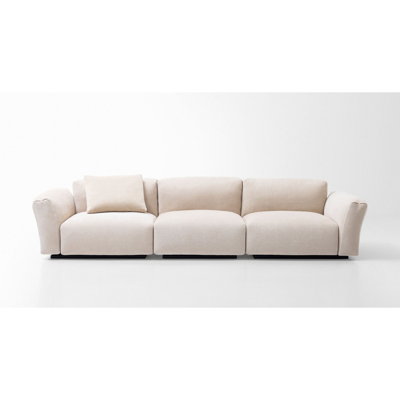 PAOLA LENTI - ARNO CANAPÉ