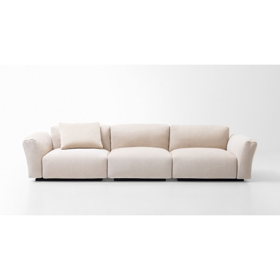 PAOLA LENTI - ARNO CANAPÉ