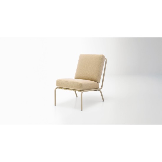 PAOLA LENTI - AZUL ARMCHAIR