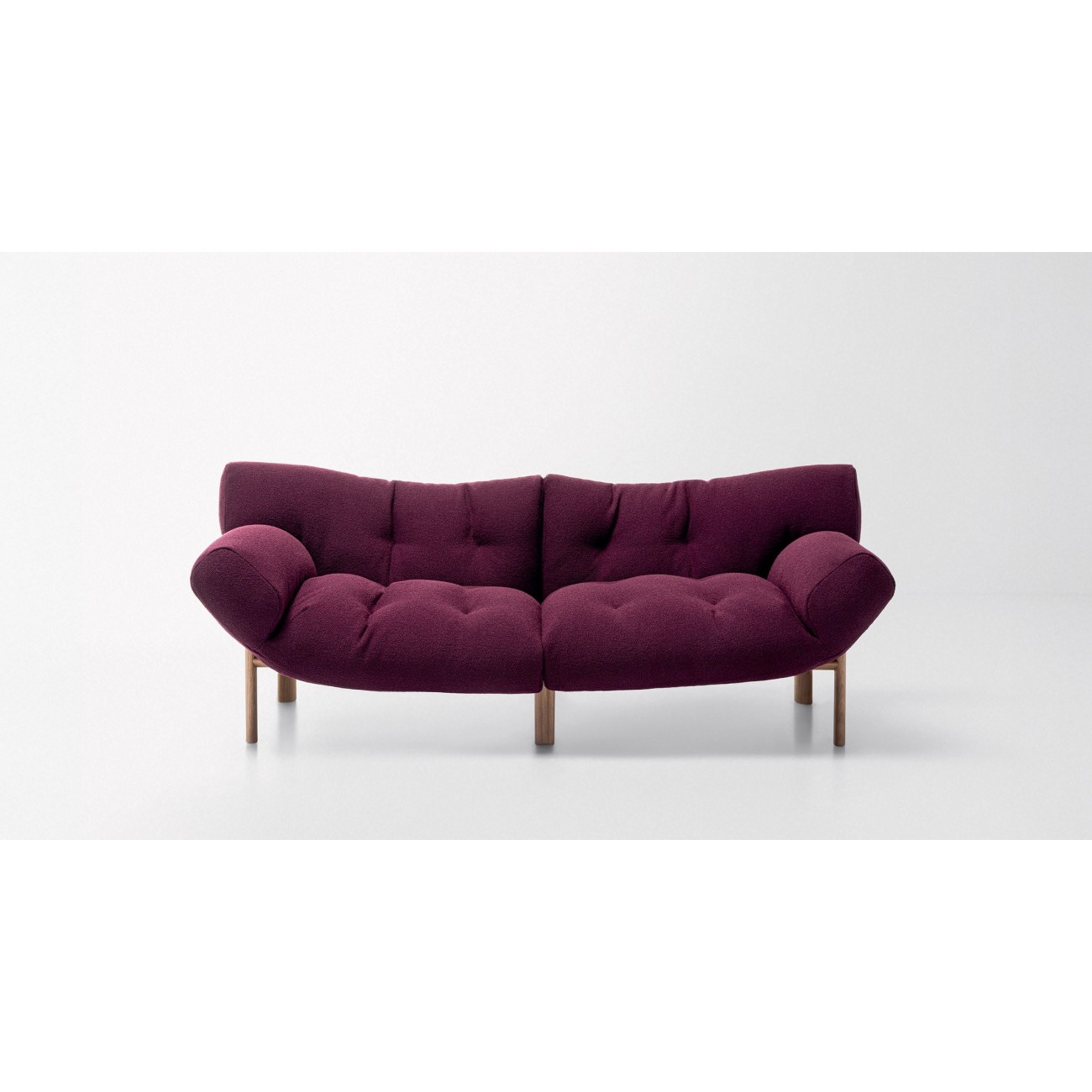 PAOLA LENTI - LÉGÈRE CANAPÉ