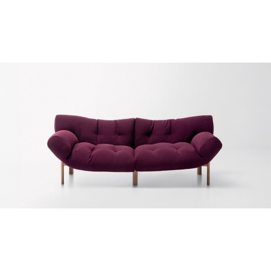 PAOLA LENTI - LÉGÈRE CANAPÉ