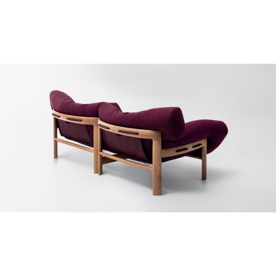 PAOLA LENTI - LÉGÈRE CANAPÉ