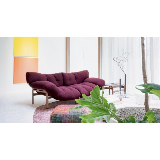 PAOLA LENTI - LÉGÈRE CANAPÉ