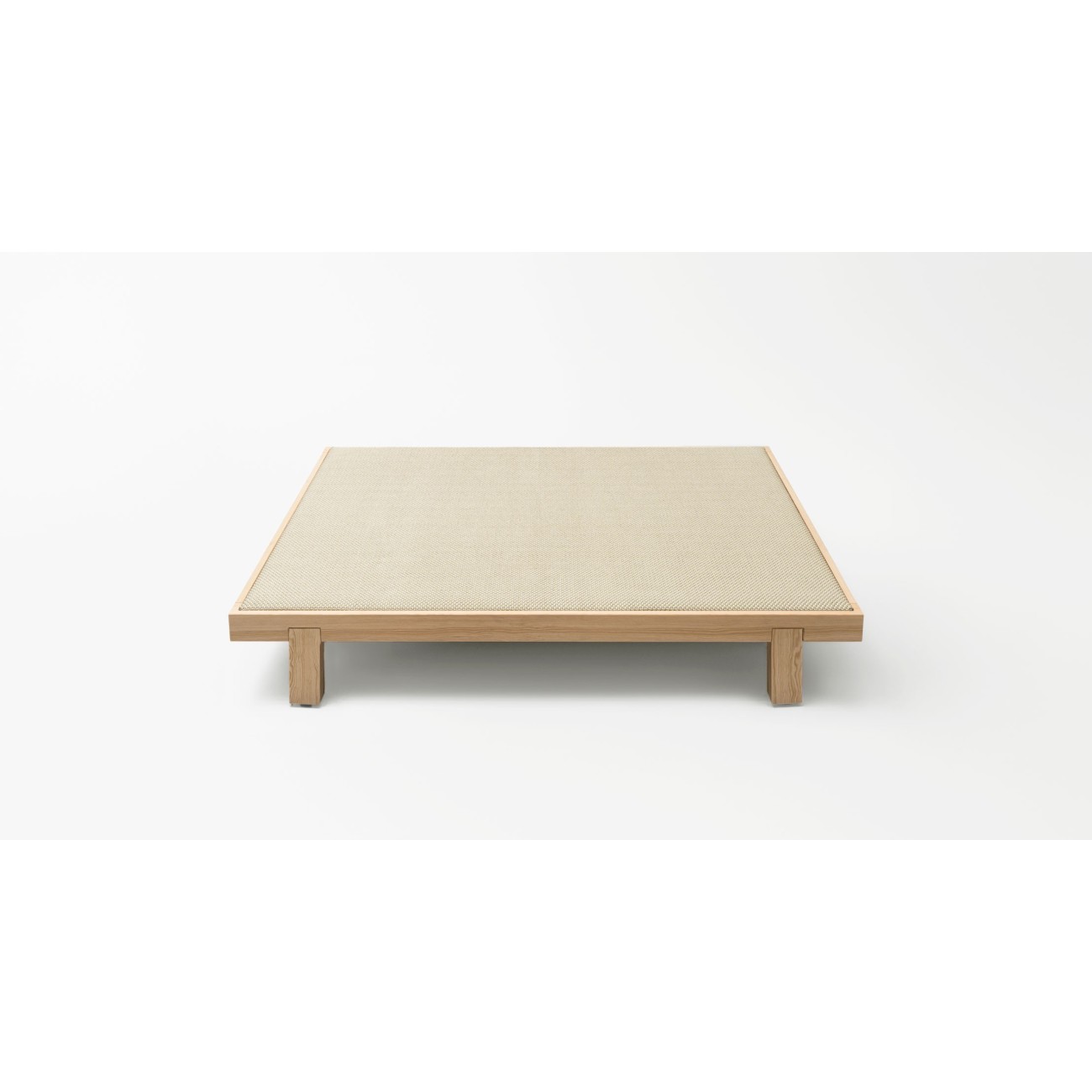 PAOLA LENTI - TOKU TABLE BASSE
