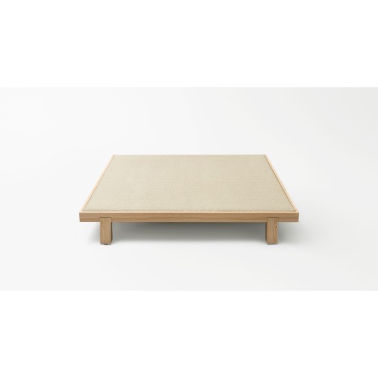 PAOLA LENTI - TOKU TABLE BASSE