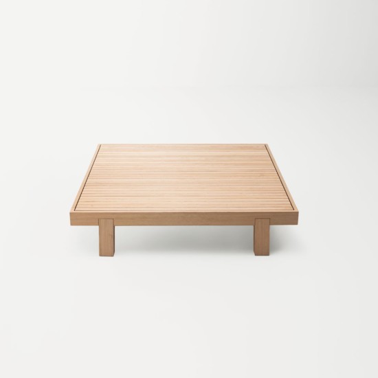 PAOLA LENTI - TOKU TABLE BASSE