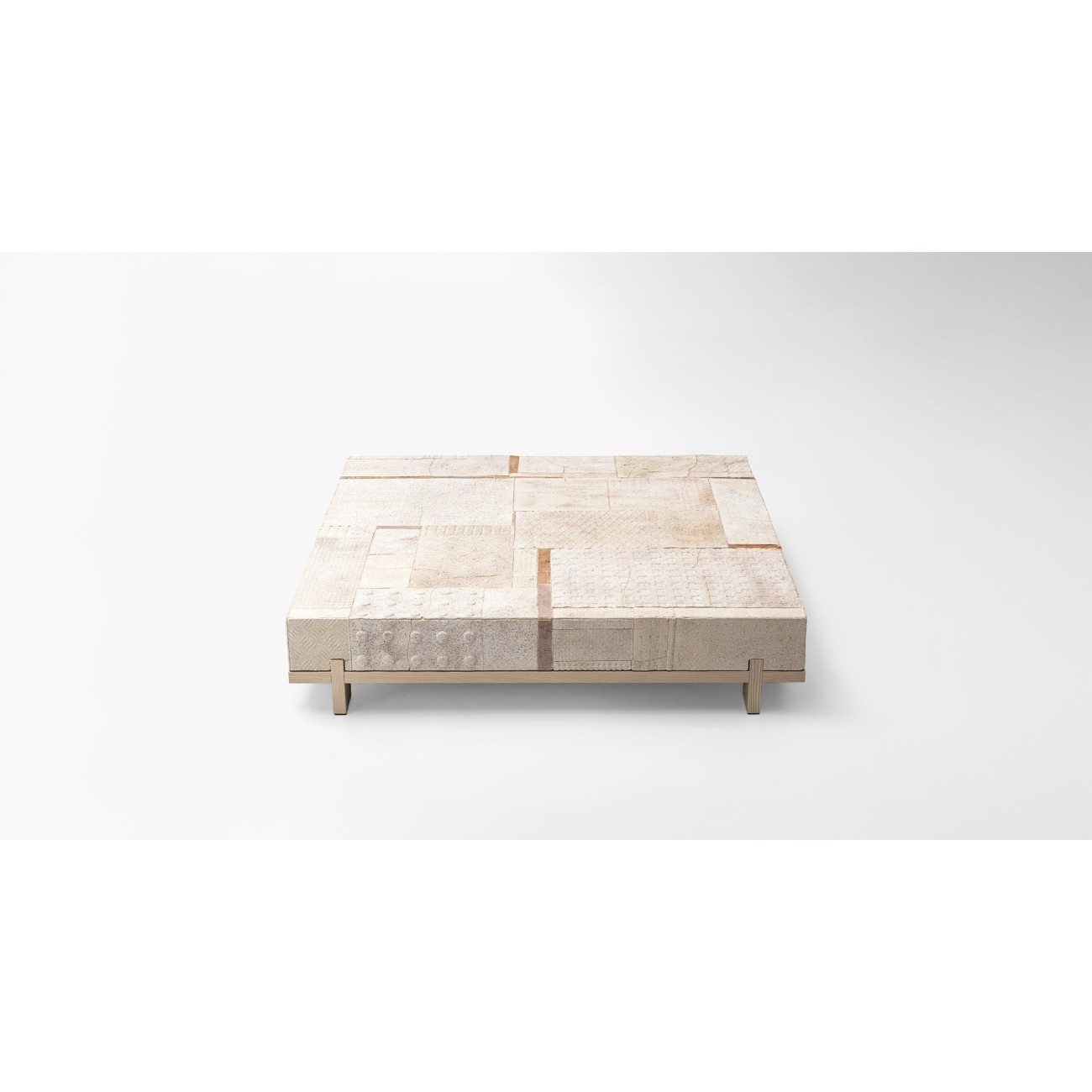 PAOLA LENTI - PALINSESTO TABLE BASSE