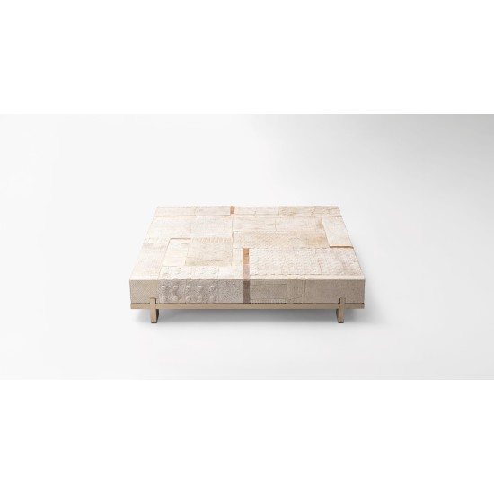 PAOLA LENTI - PALINSESTO TABLE BASSE
