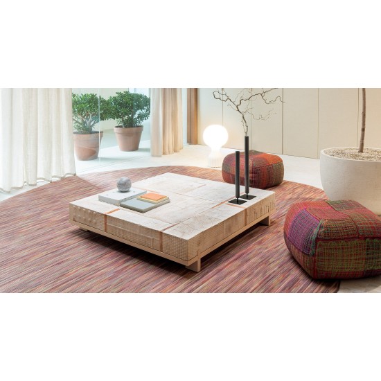 PAOLA LENTI - PALINSESTO TABLE BASSE