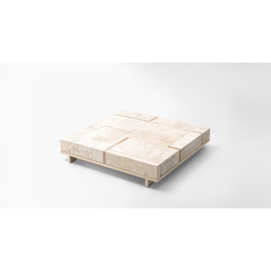 PAOLA LENTI - PALINSESTO TABLE BASSE