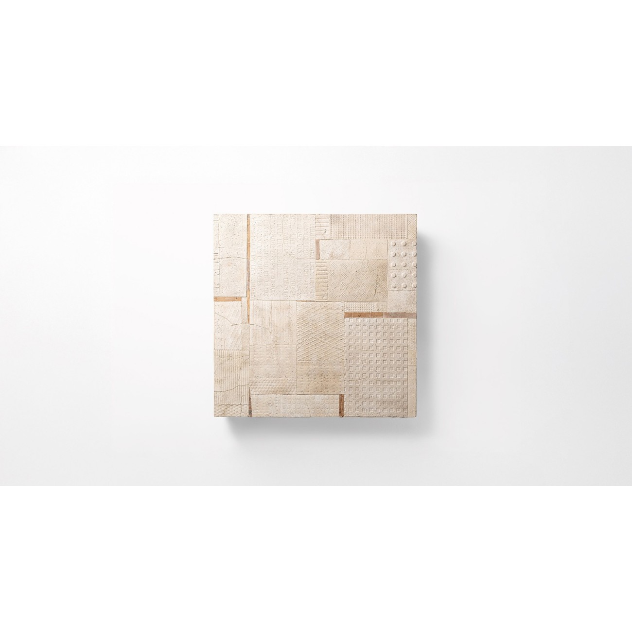 PAOLA LENTI - PALINSESTO SIDE TABLES