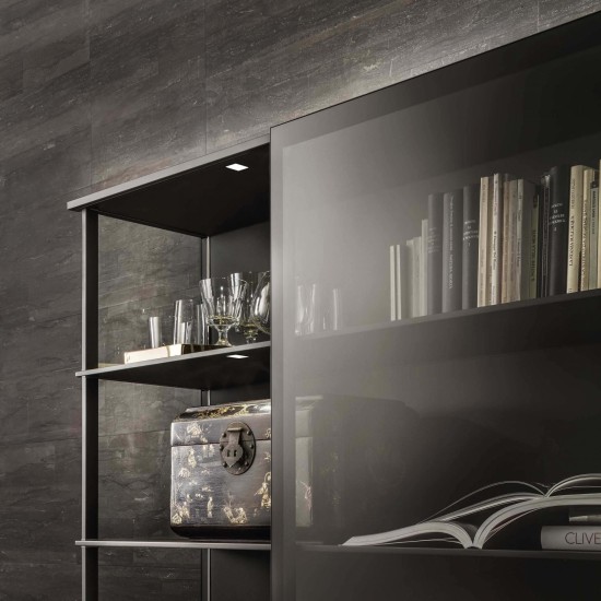 RIMADESIO ABACUS LIVING SYSTÈME JOUR
