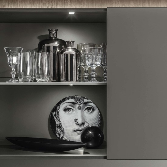 RIMADESIO ABACUS LIVING SISTEMA GIORNO