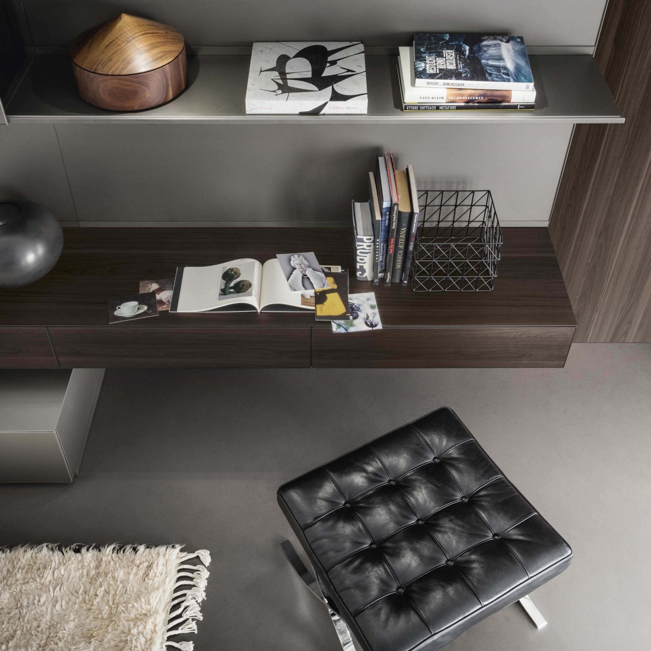 RIMADESIO ABACUS LIVING SYSTÈME JOUR