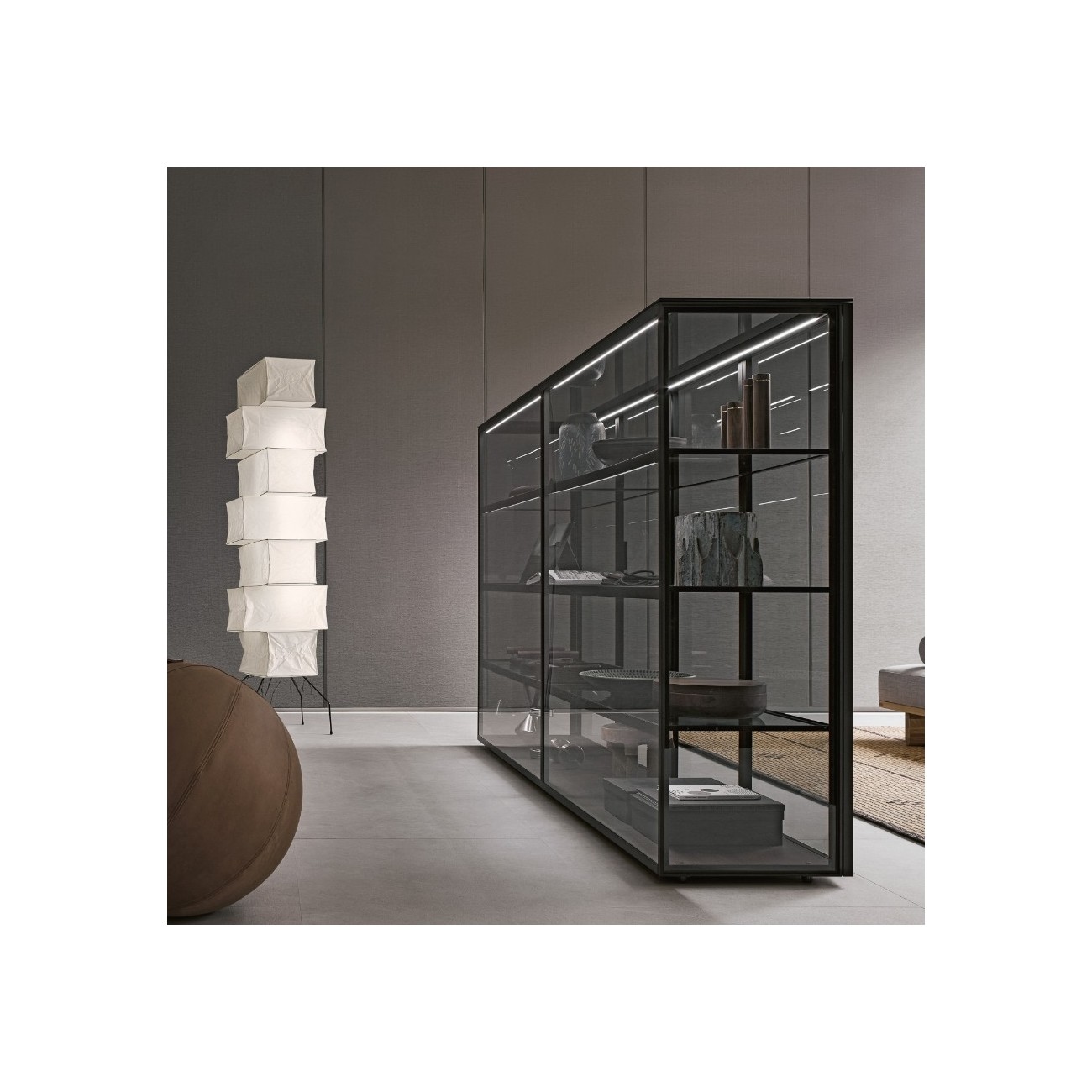 RIMADESIO ALAMBRA BUFFET