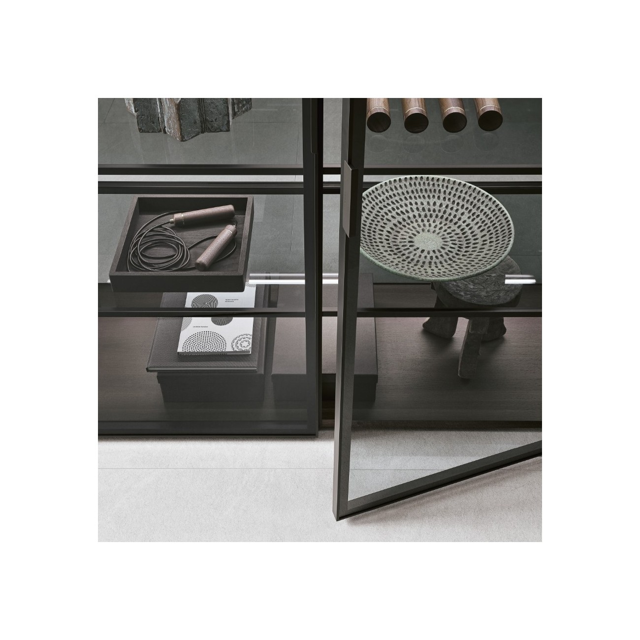 RIMADESIO ALAMBRA BUFFET