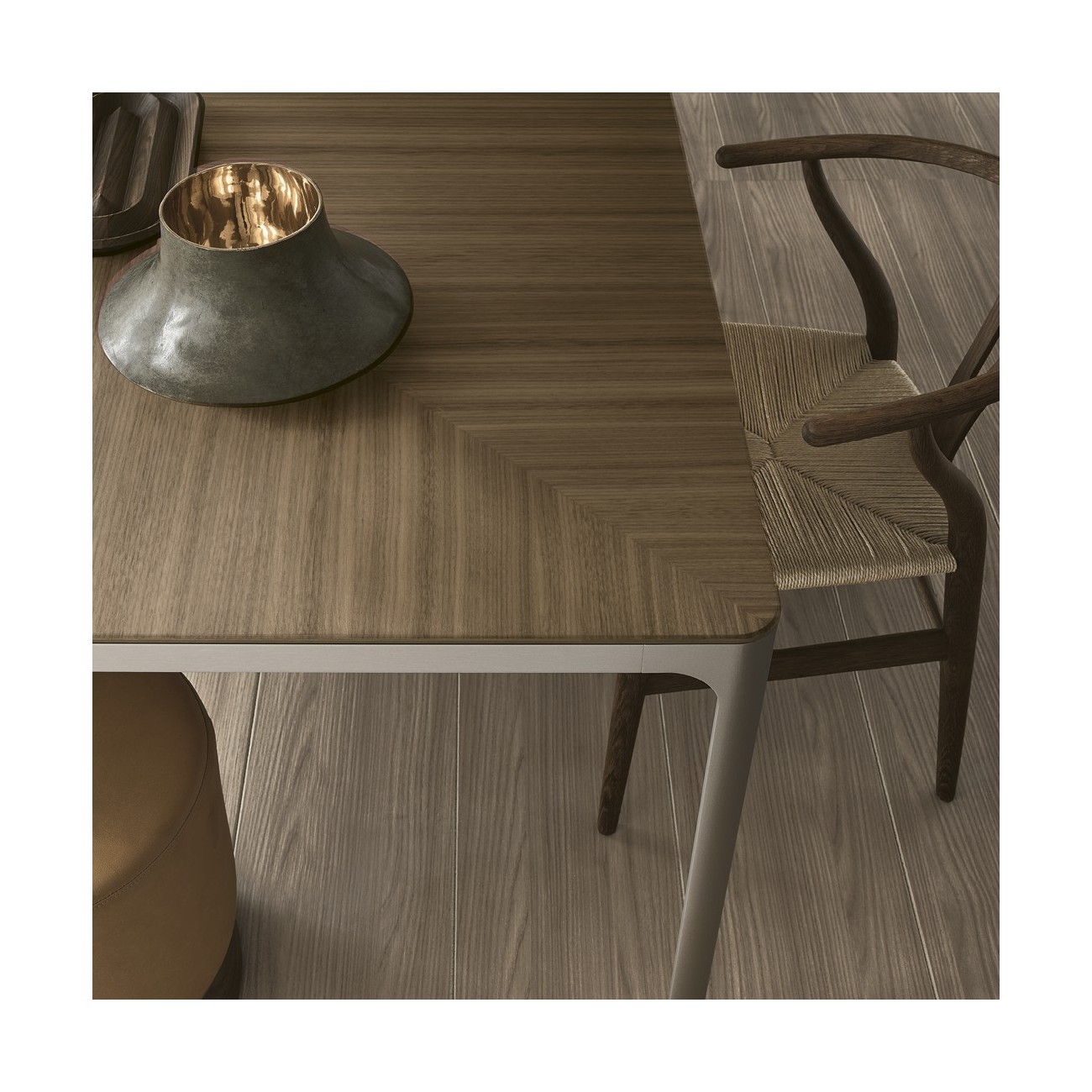 RIMADESIO FLAT TABLE