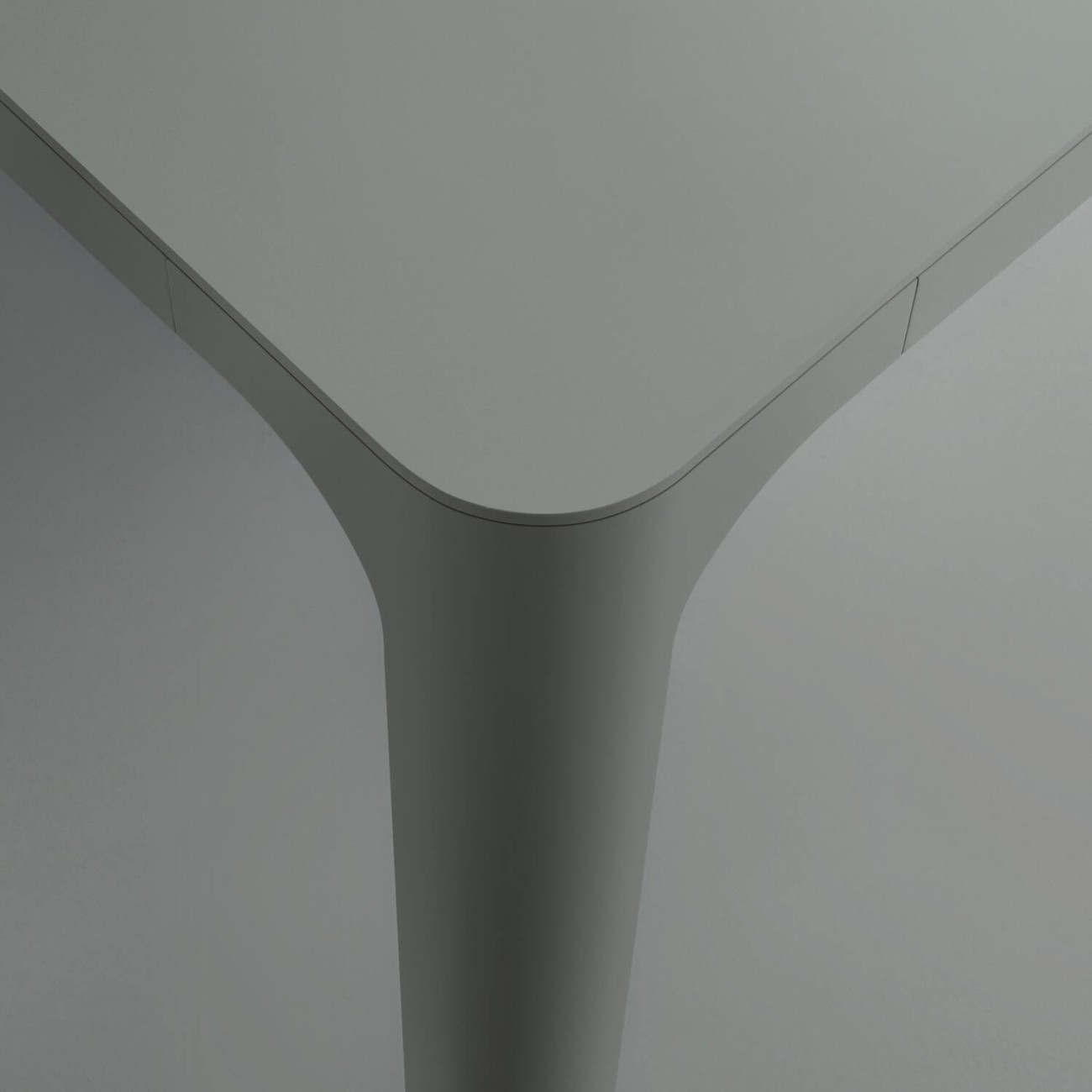 RIMADESIO FLAT TABLE