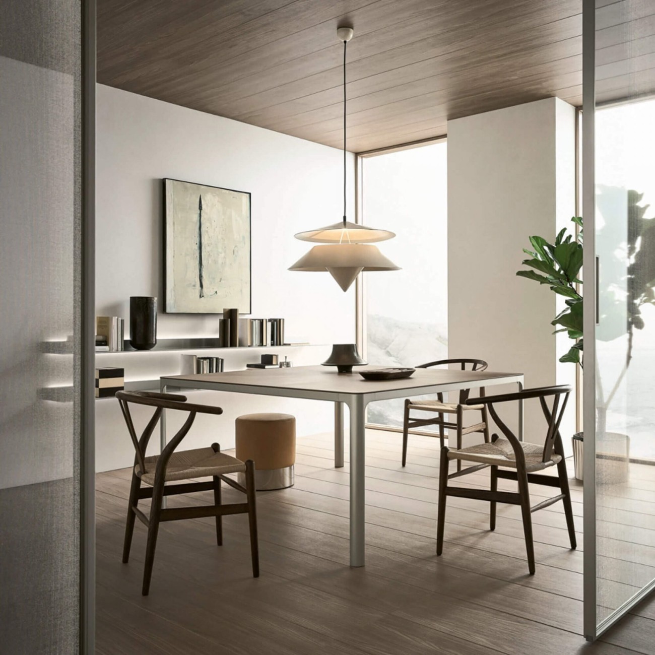 RIMADESIO FLAT TABLE