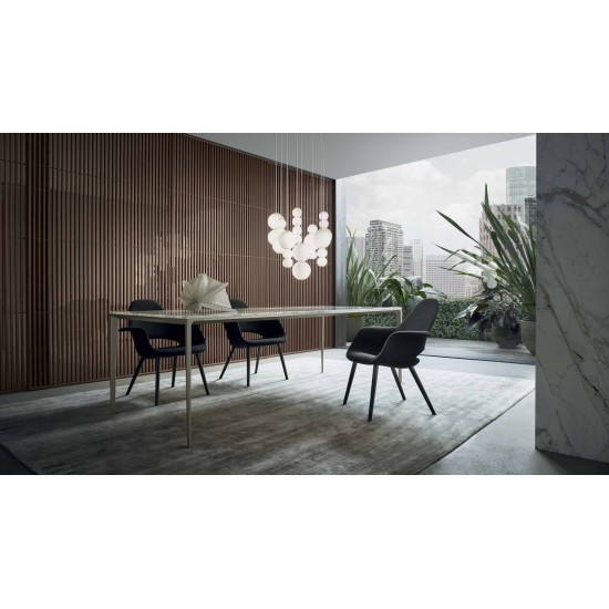 RIMADESIO LONG ISLAND TABLE