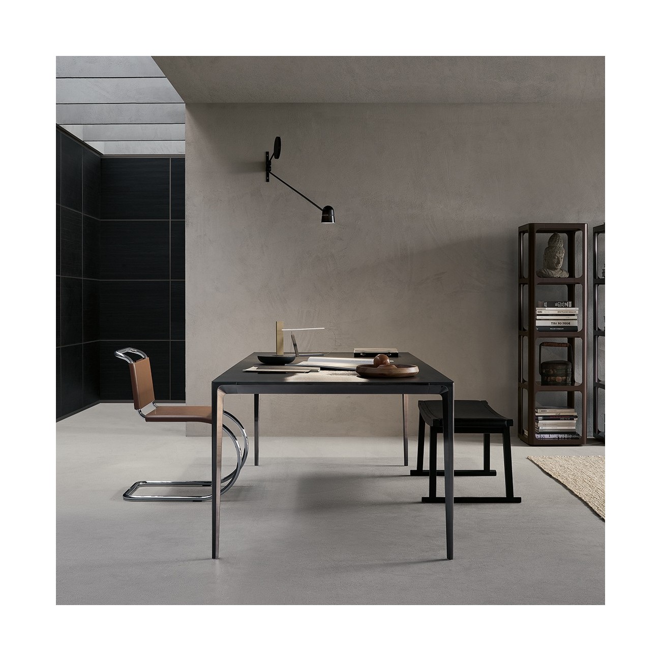 RIMADESIO LONG ISLAND TABLE