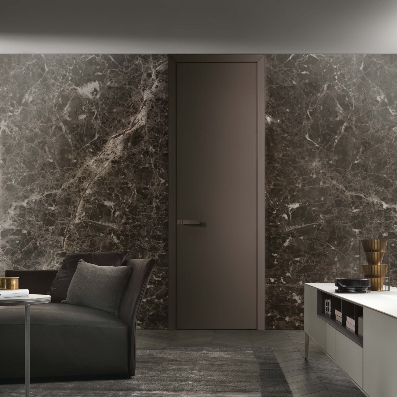 RIMADESIO LUXOR PORTA BATTENTE