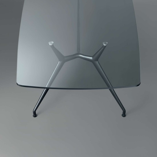 RIMADESIO MANTA TABLE RECTANGULAIRE