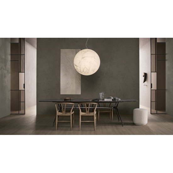 RIMADESIO MANTA TABLE RECTANGULAIRE