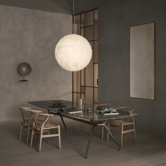 RIMADESIO MANTA TABLE RECTANGULAIRE