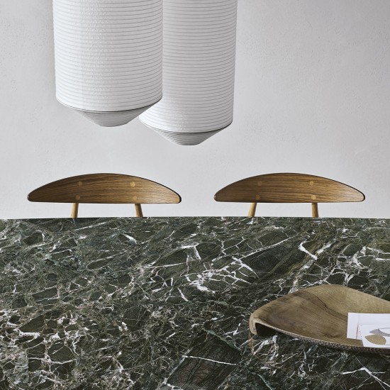 RIMADESIO MANTA TAVOLO RETTANGOLARE