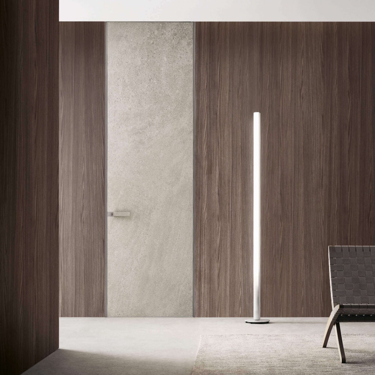 RIMADESIO MOON PORTA BATTENTE