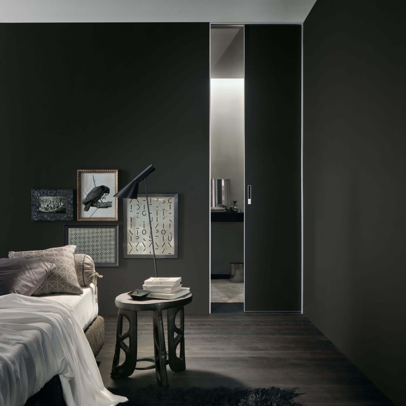 RIMADESIO MOON PORTA BATTENTE