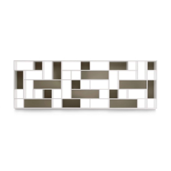 RIMADESIO OPUS LIBRERIA BIFACCIALE