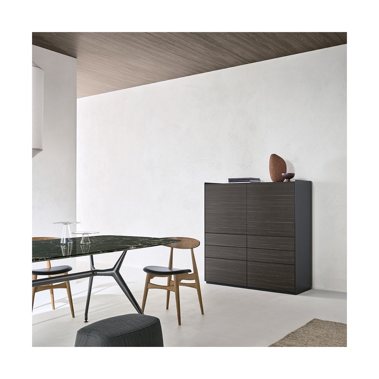 RIMADESIO SELF BOLD TABLE DE NUIT
