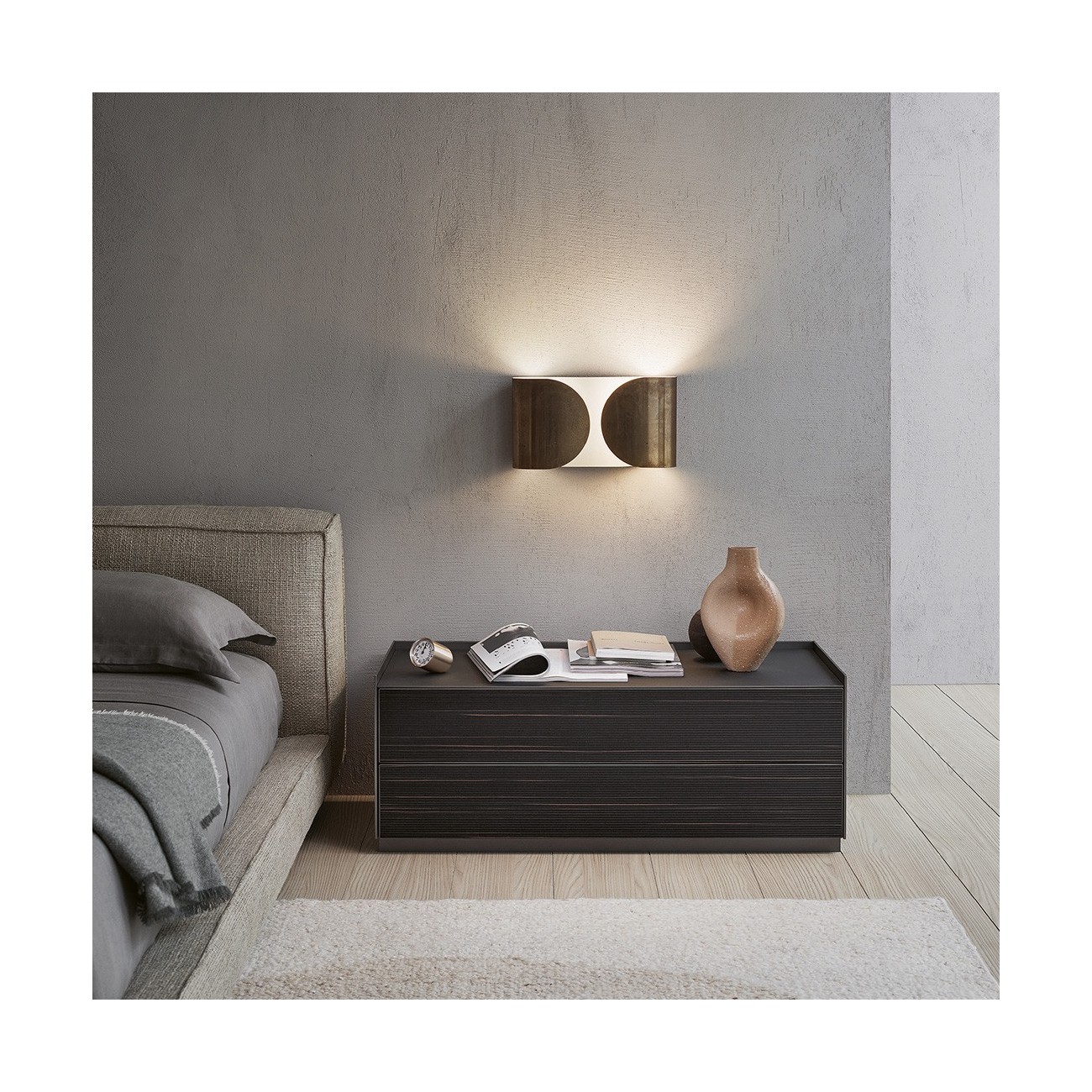 RIMADESIO SELF BOLD TABLE DE NUIT