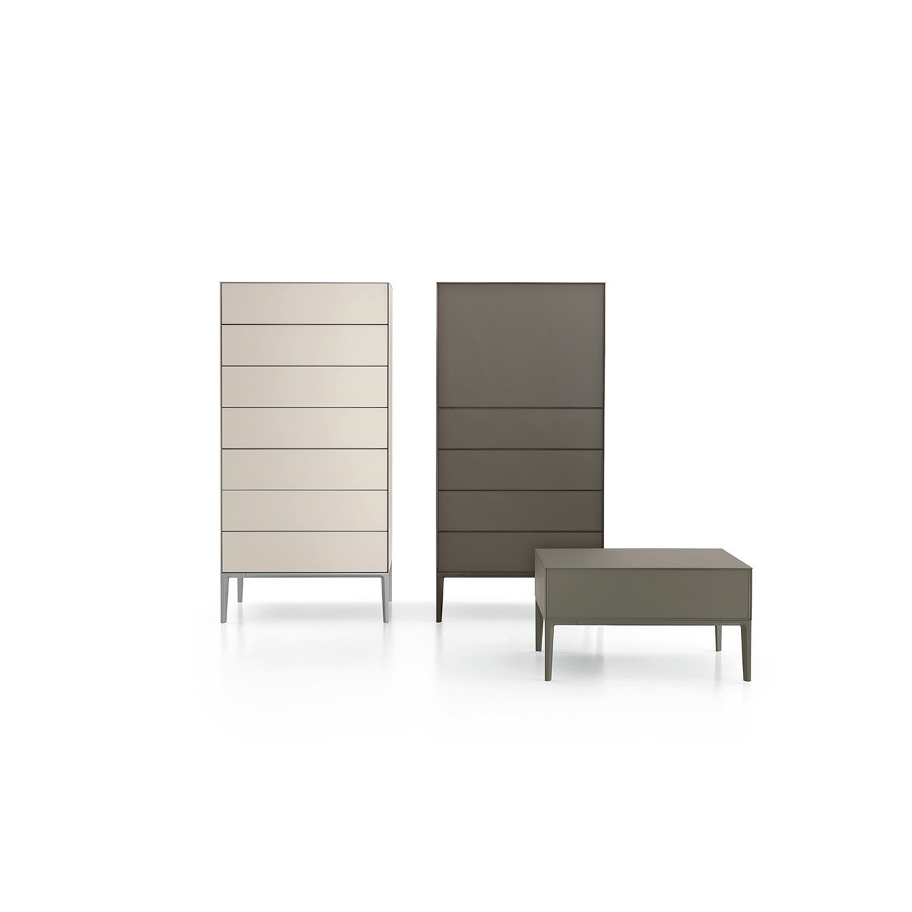 RIMADESIO SELF UP DRAWERS