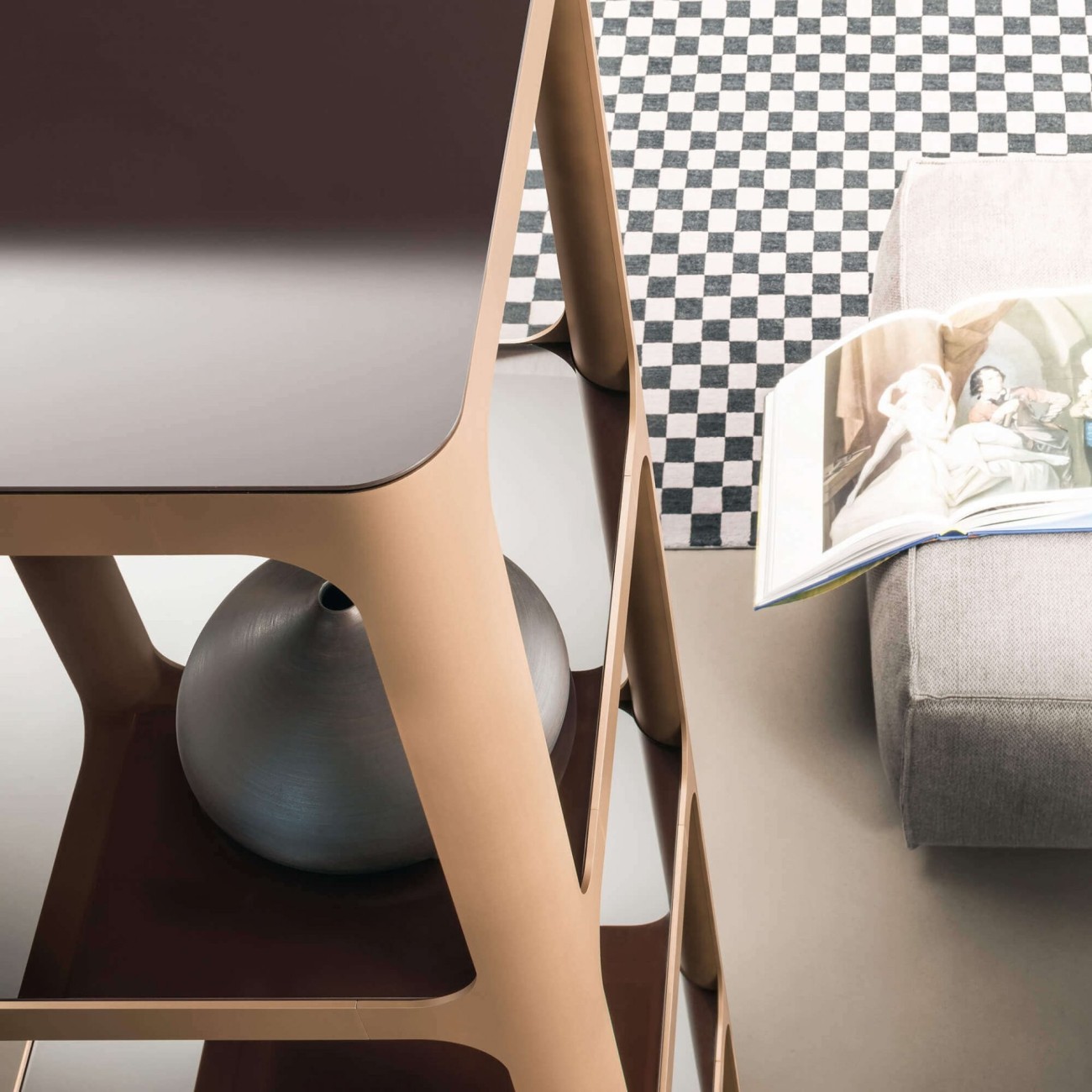 RIMADESIO SIXTY LIBRERIA